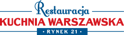 kuchnia warszawska logo